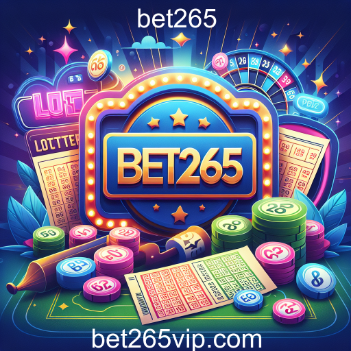A Emoção da Loteria: Descubra as Oportunidades no Bet265